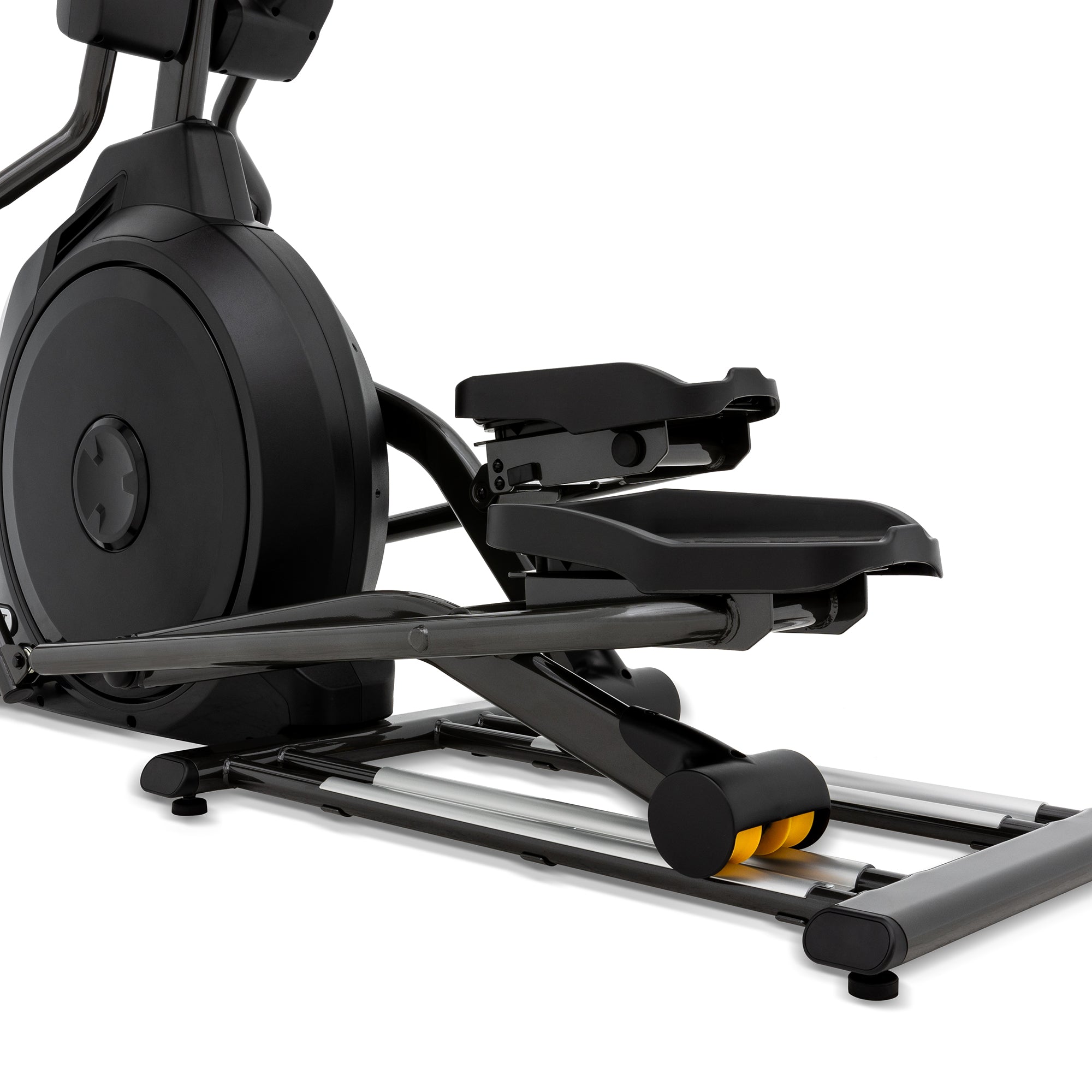 Spirit Xe795 – elliptical – premium low-impact trainer