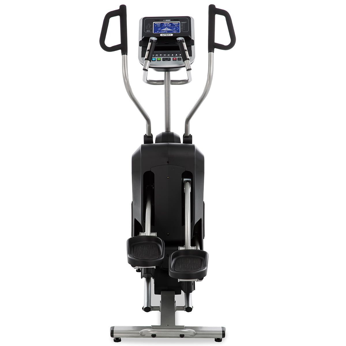 Xs895Hiittrainer – functional trainer – versatile strength training system