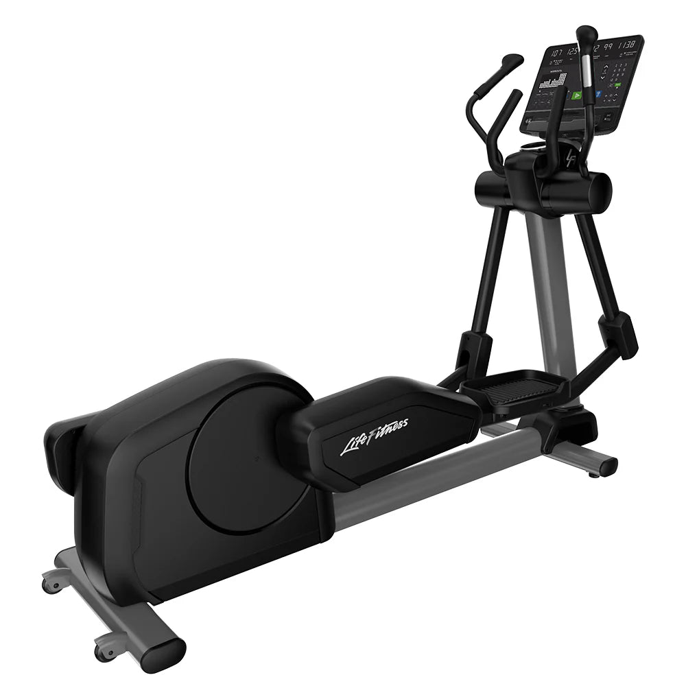 Life Fitness Club Series+ Elliptical Cross-Trainer