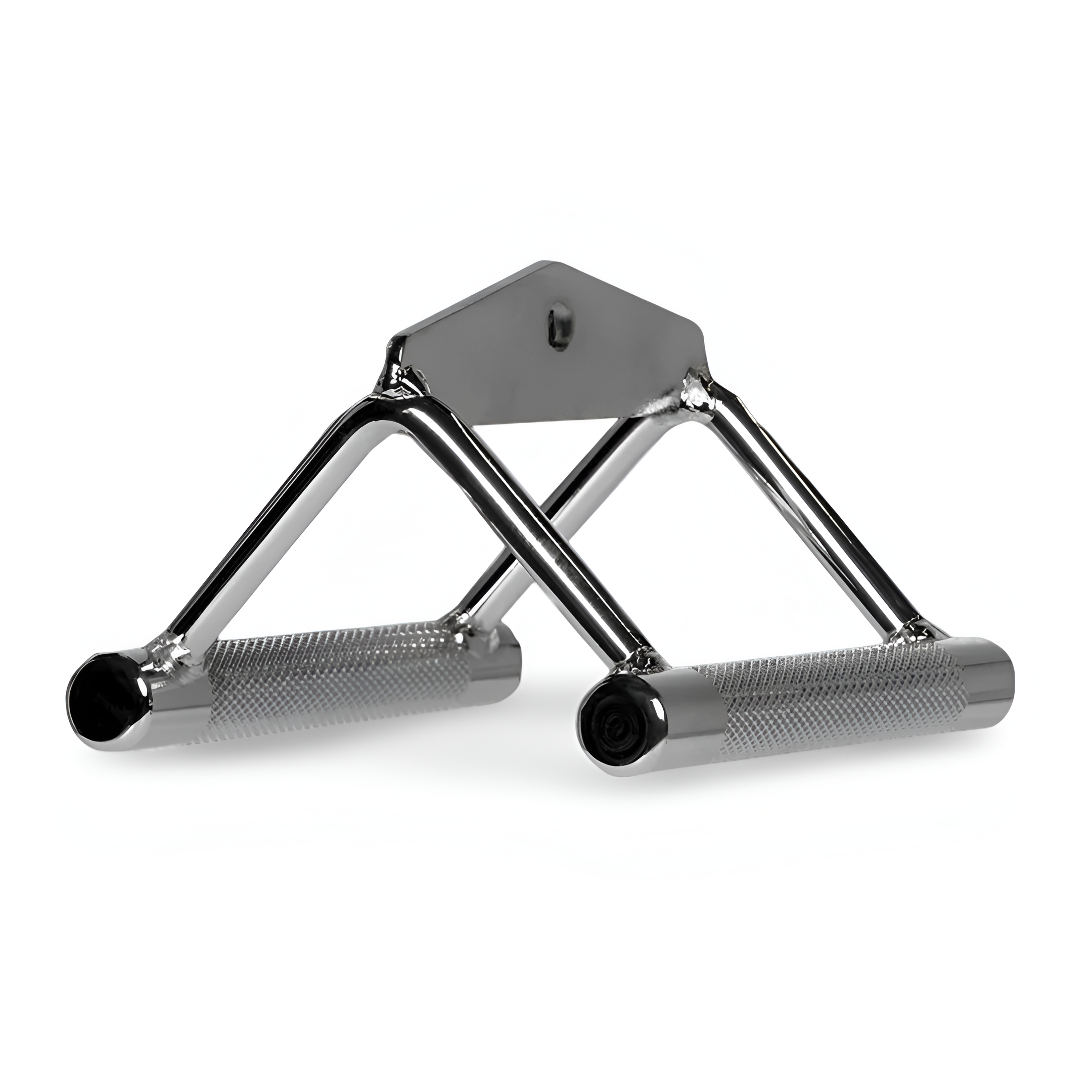 Double D Low Row Handle – rowing machine – smooth full-body cardio trainer