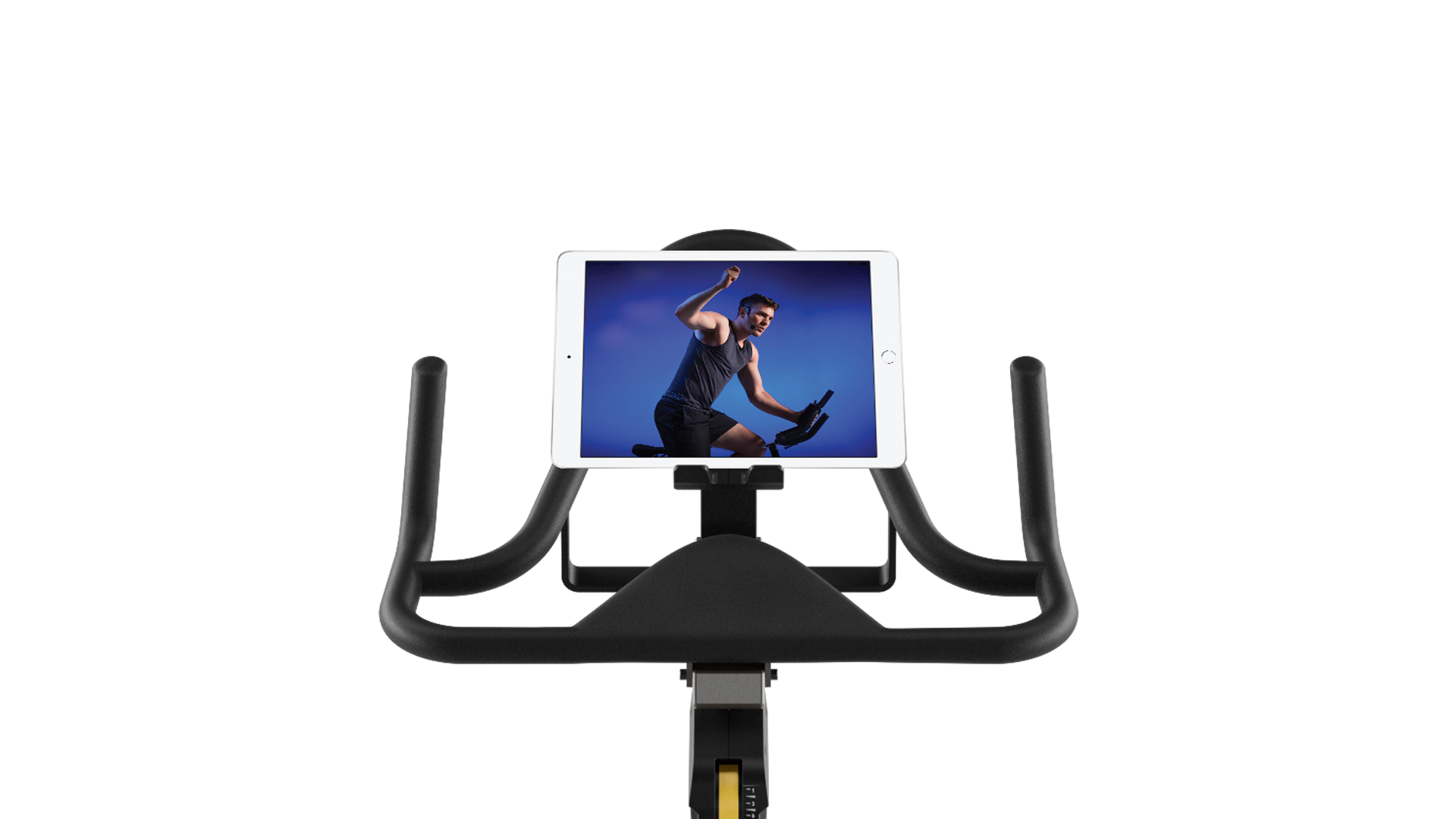 Cycle Icr50 – exercise bike – high-quality indoor cycling equipment