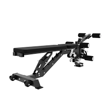 Force Usa Base Bench – elliptical – premium low-impact trainer