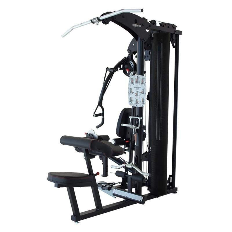 M5 Multi Gym – functional trainer – versatile strength training system