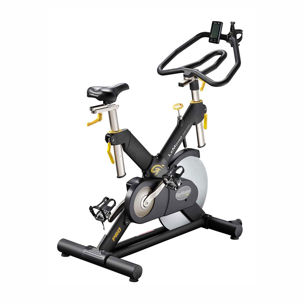 Revmaster Pro Cycling Bike – exercise bike – high-quality indoor cycling equipment