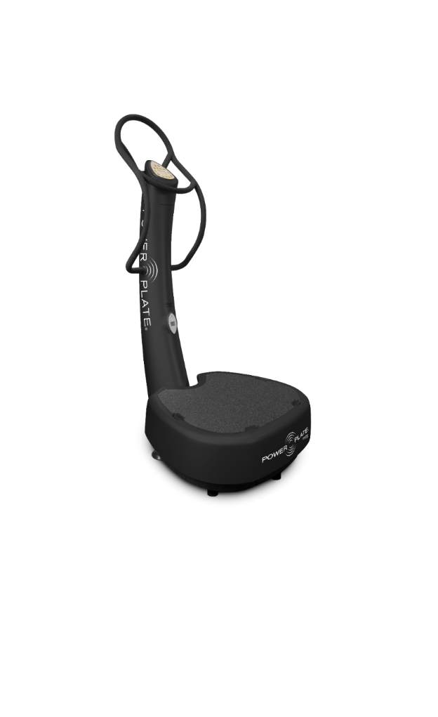 Power Plate my5 – Fitness Expo