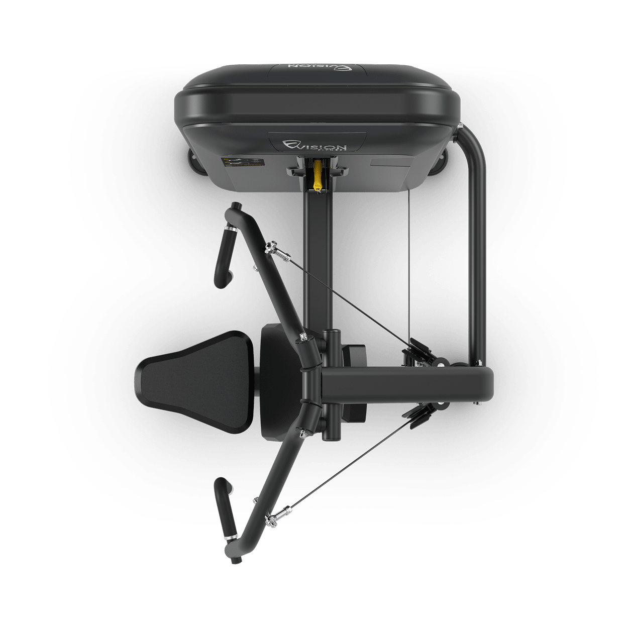 Vision Access Chest Press