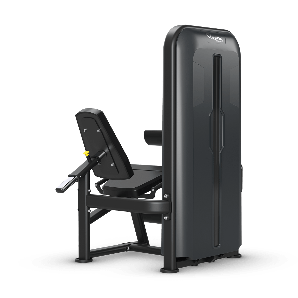 Vision Access Leg Extension / Leg Curl