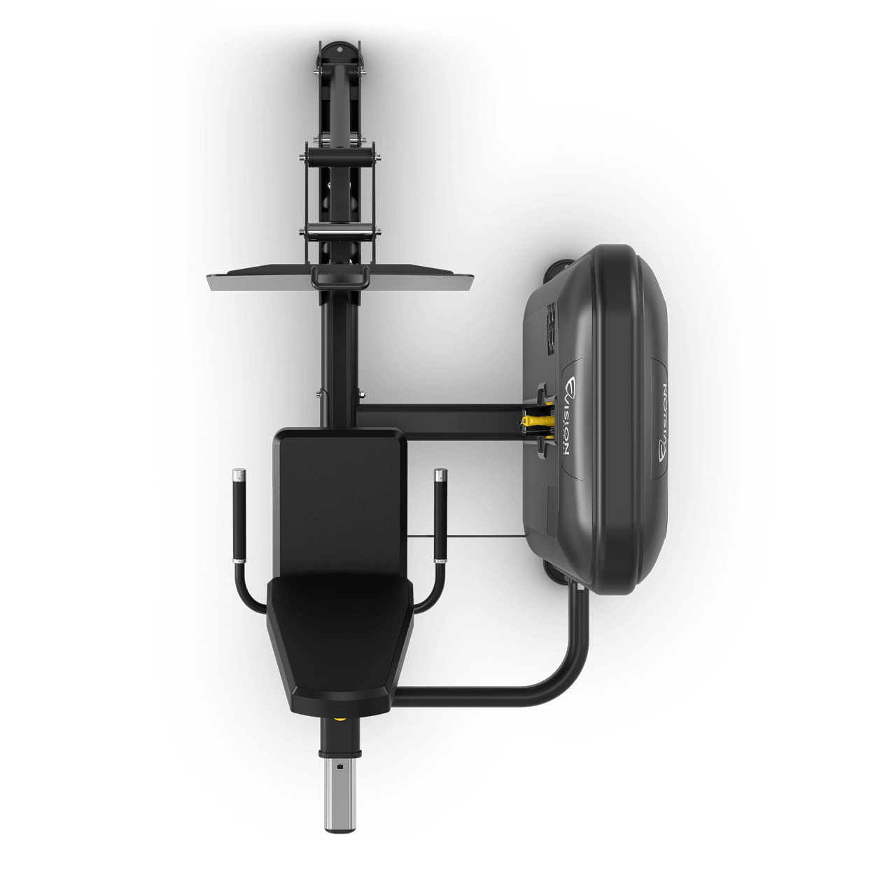 Vision Access Leg Press / Calf Press