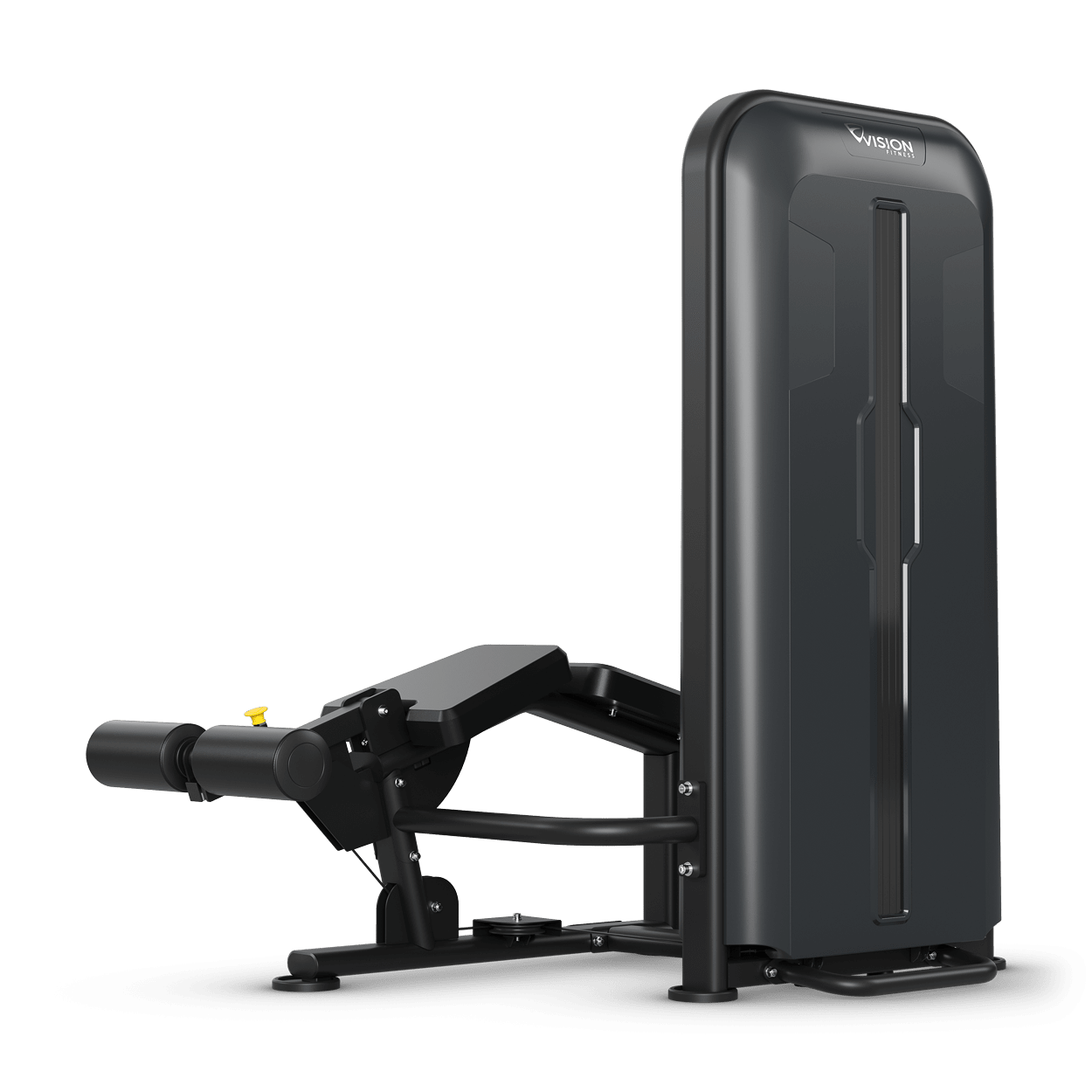 Vision Access Prone Leg Curl