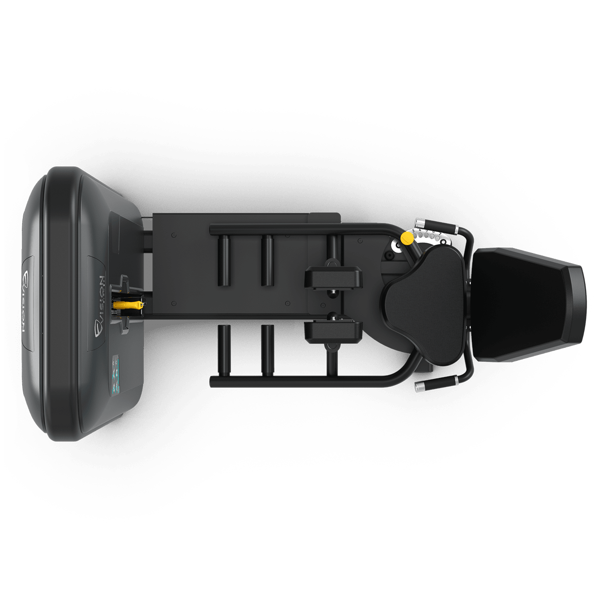 Vision Access Hip Abductor / Adductor