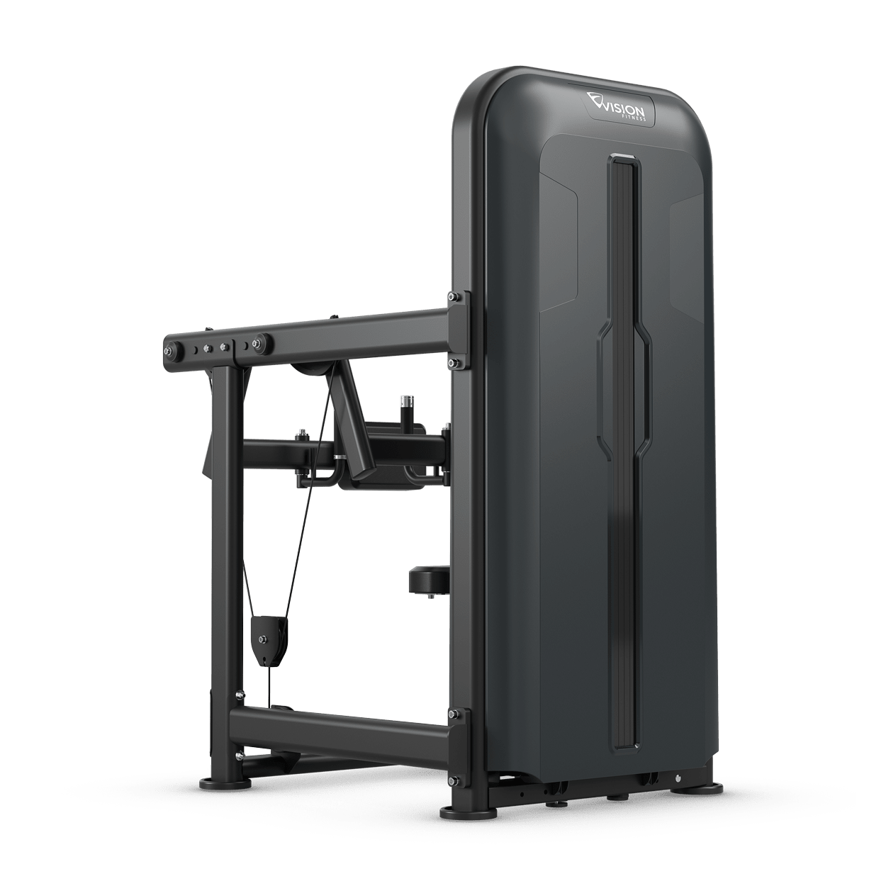 Vision Access Lateral Raise
