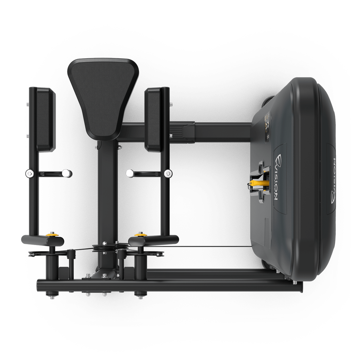 Vision Access Lateral Raise