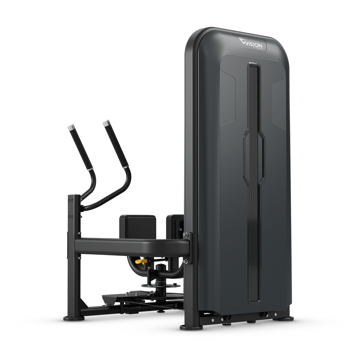 Vision Access Rotary Torso