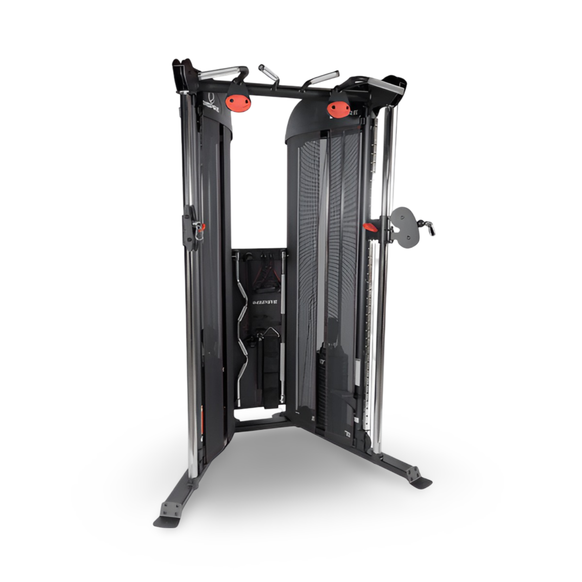 Cft Commercial Functional Trainer – functional trainer – versatile strength training system