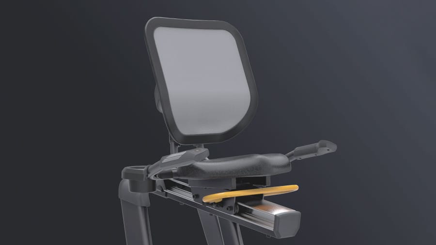 Cycle R30 – exercise bike – high-quality indoor cycling equipment