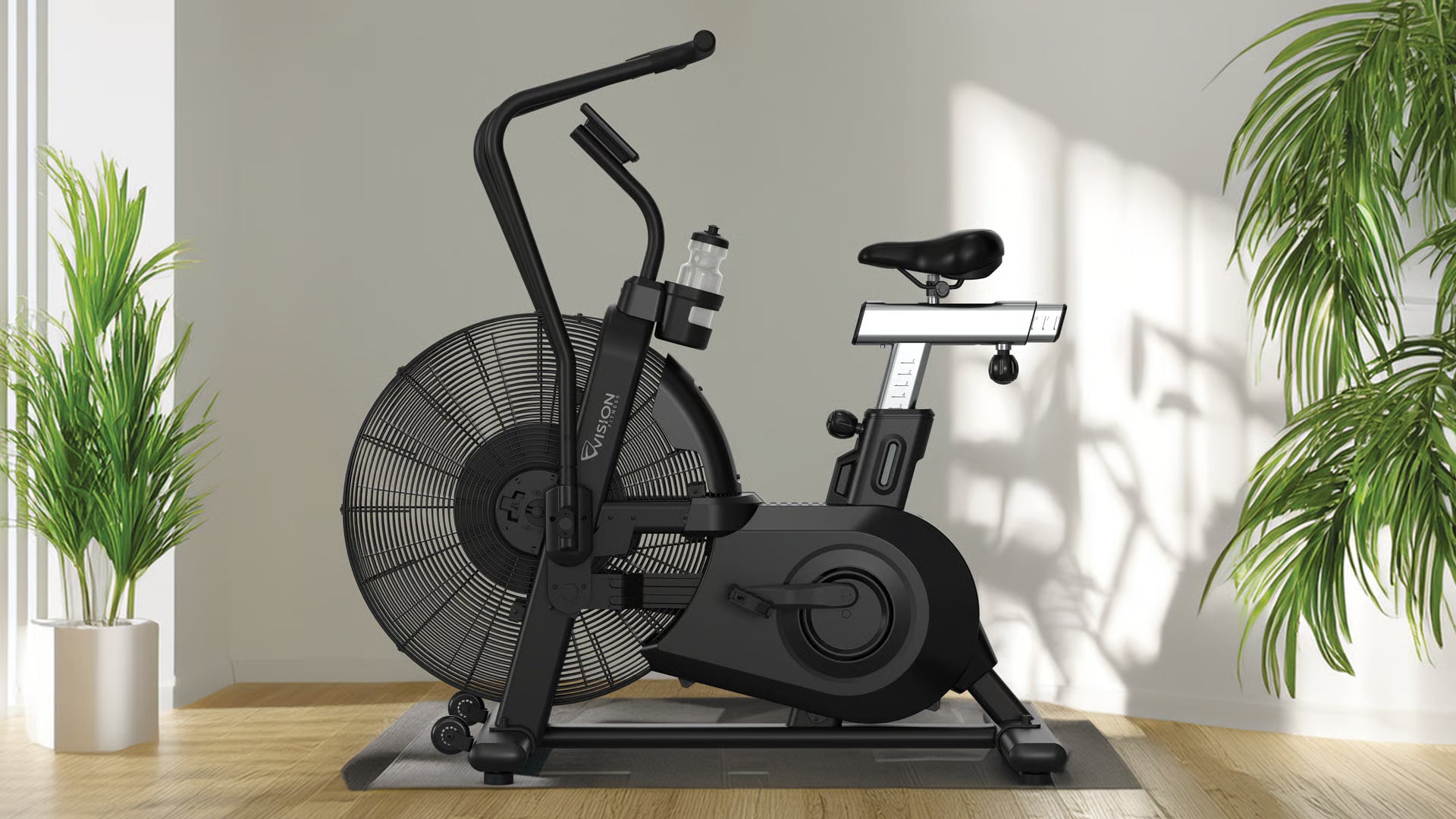 Vision AB700 Air Bike