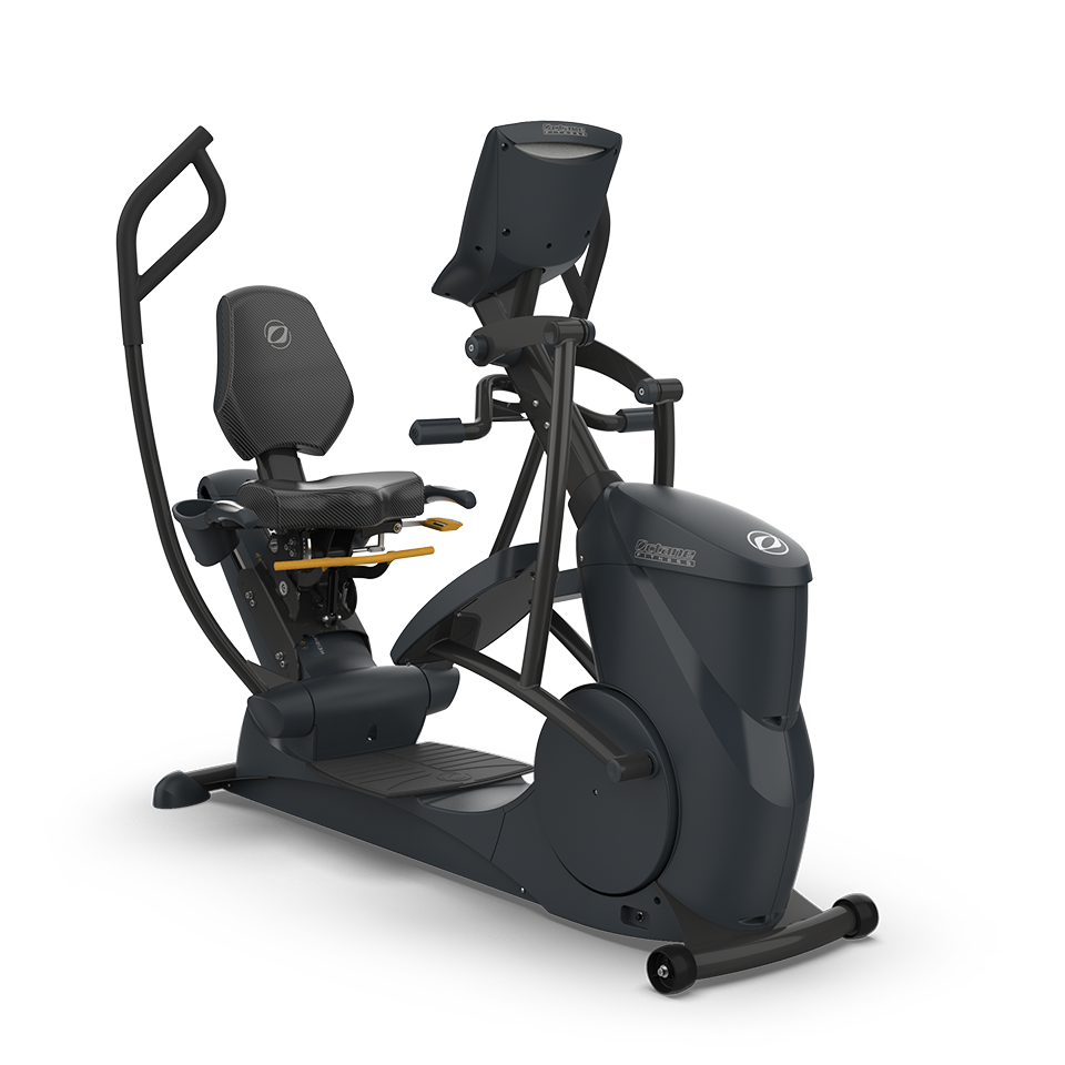Octane Xride Xr6X Elliptical – elliptical – premium low-impact trainer