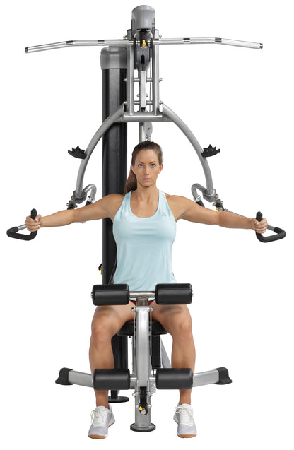 Mi1 Home Gym – functional trainer – versatile strength training system