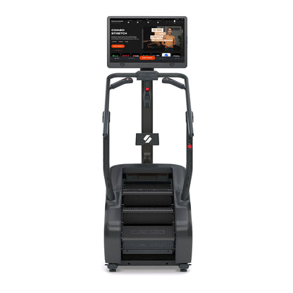 Stepr – high-quality fitness equipment