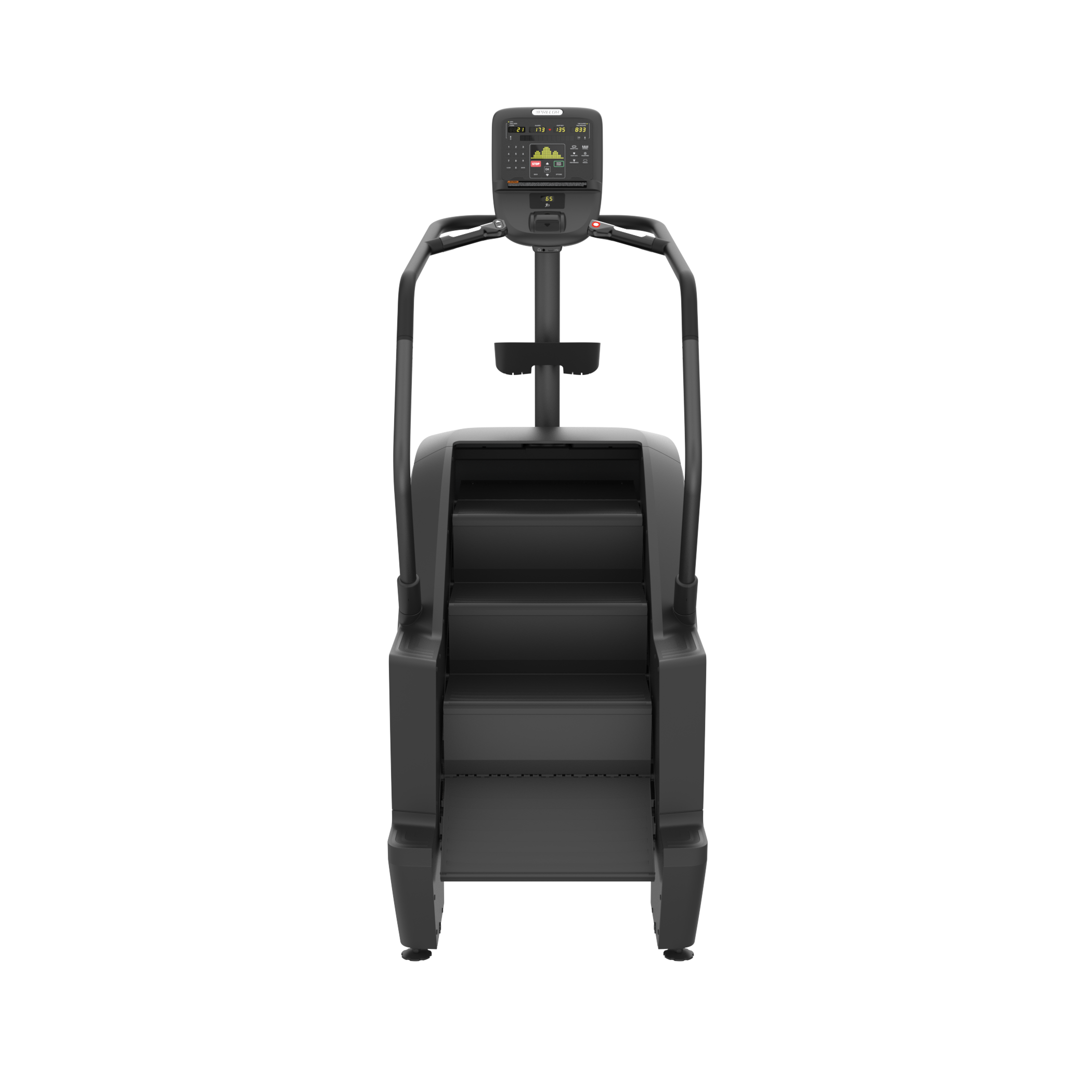 Stairclimber – high-quality fitness equipment