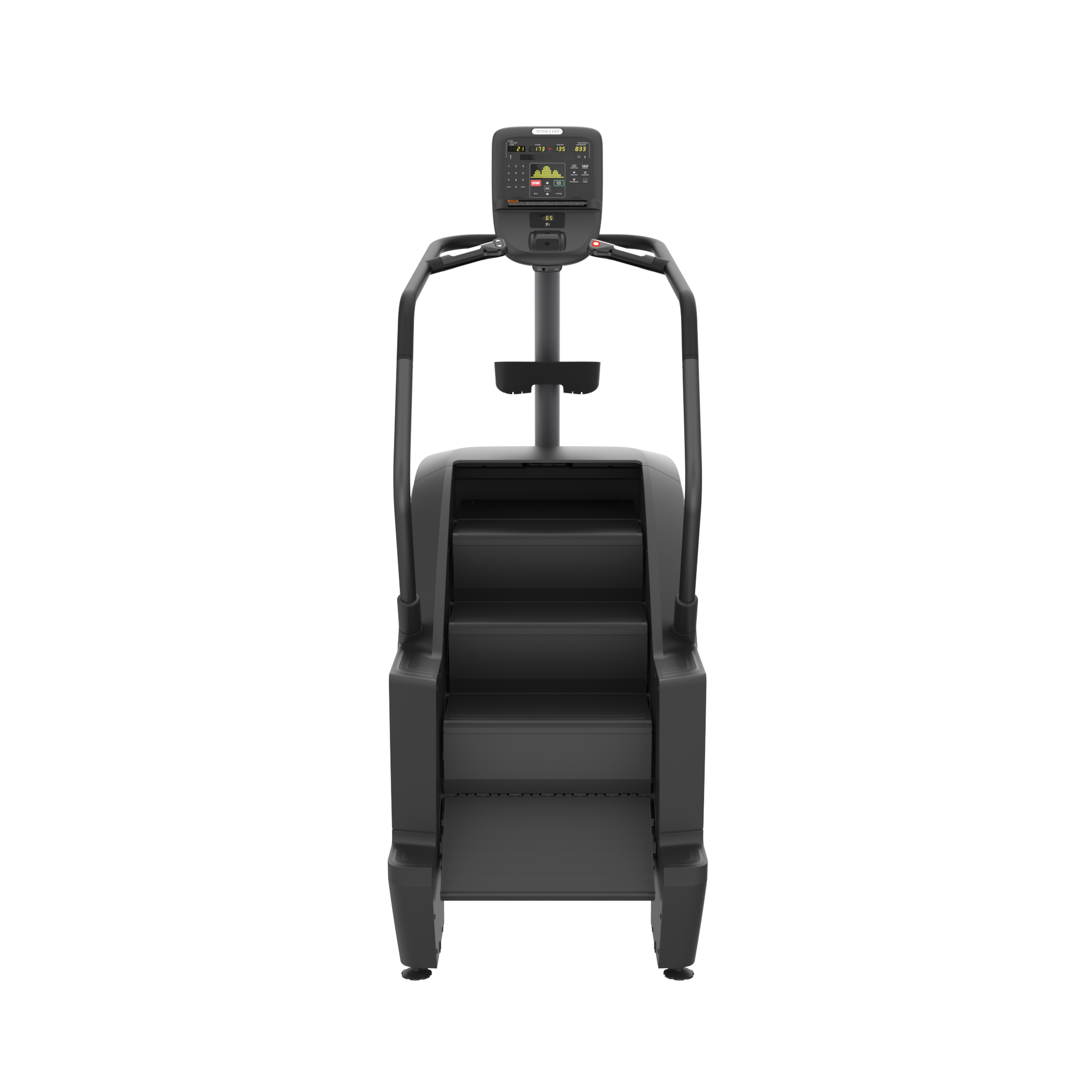 Stairclimber – high-quality fitness equipment