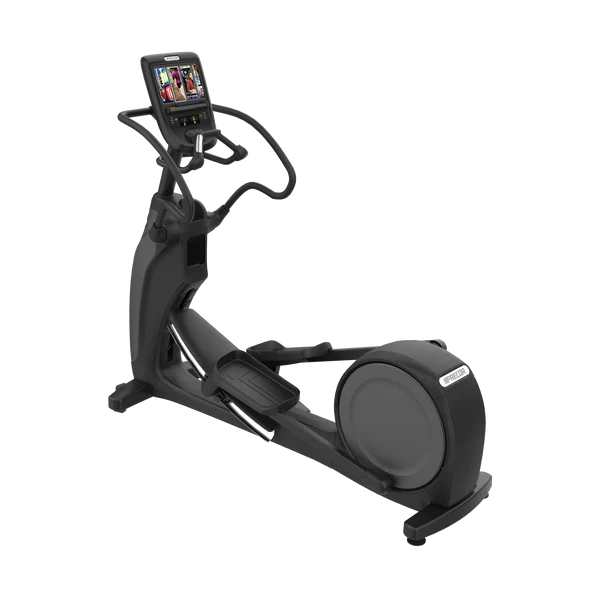 Precor EFX 800 Line Elliptical