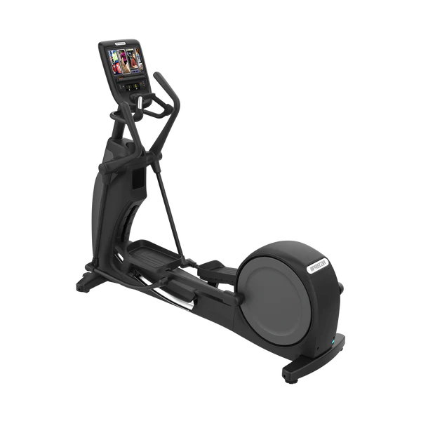 Precor EFX 800 Line Elliptical
