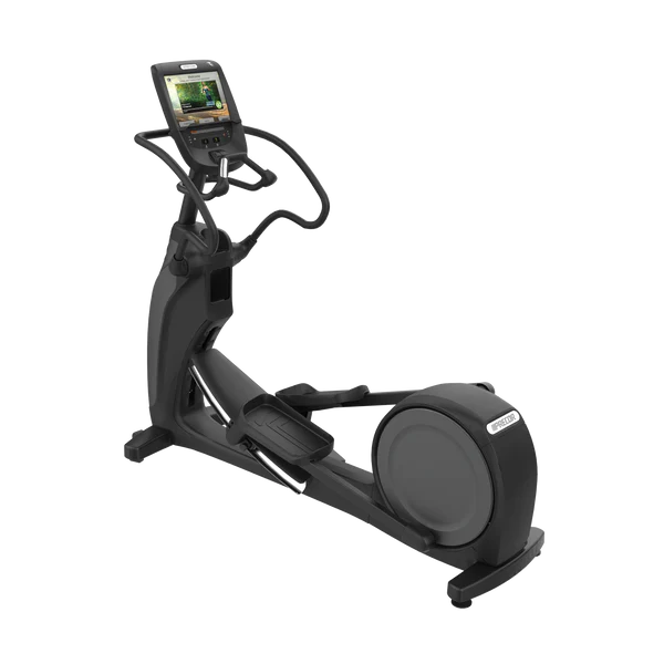 Precor EFX 800 Line Elliptical