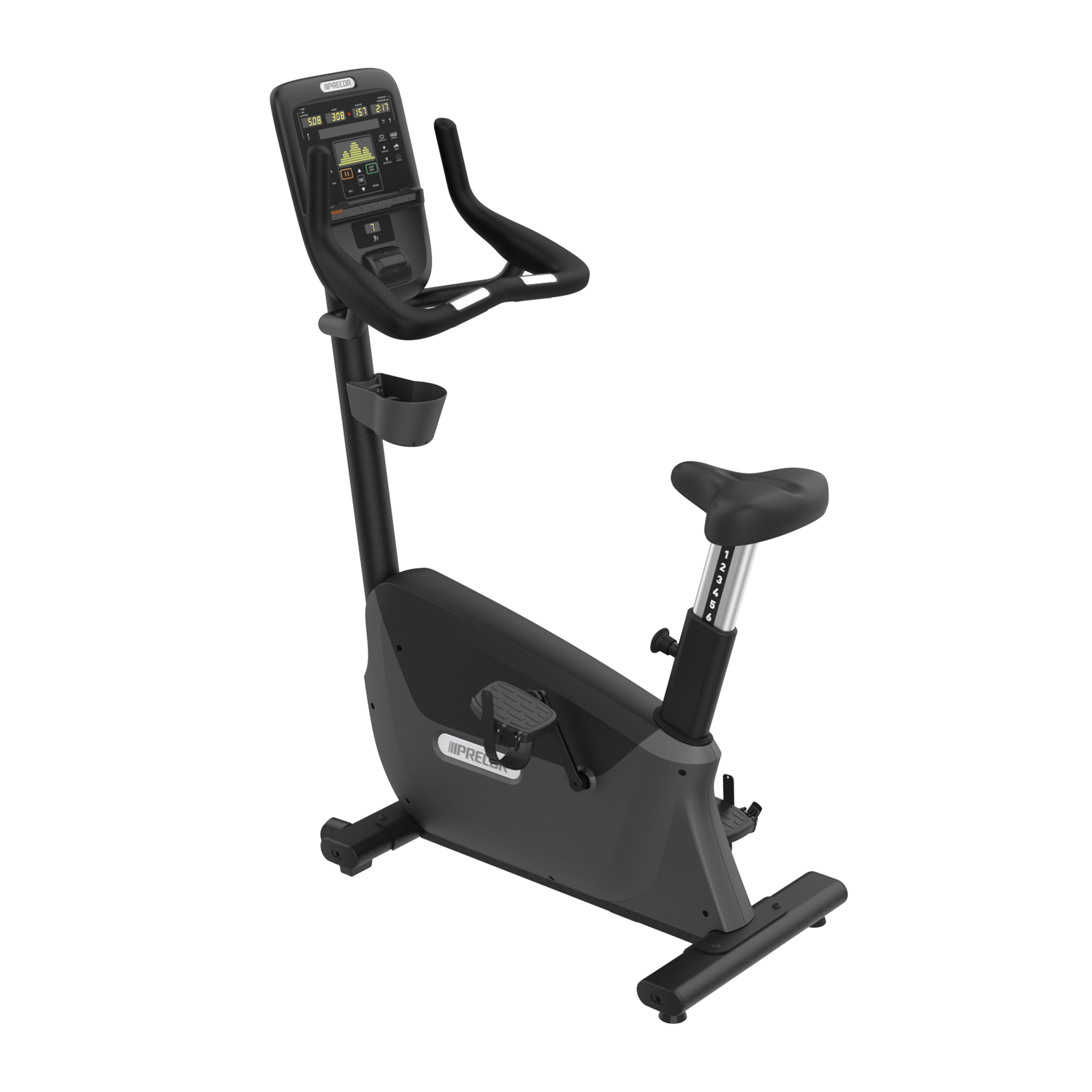 Ubk 600 Line – high-quality fitness equipment