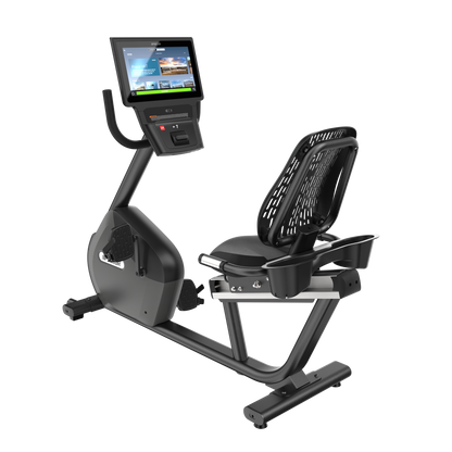 Rbk 600 Line – high-quality fitness equipment