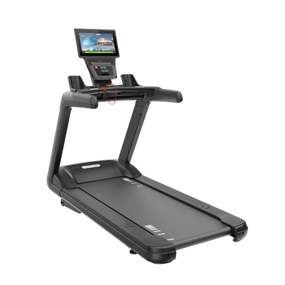 Trm 600 Line – treadmill – commercial-grade cardio machine