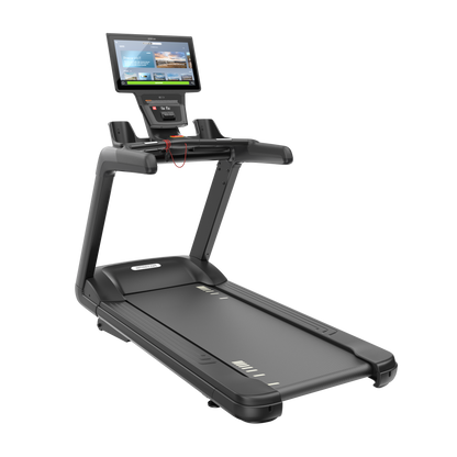 Trm 600 Line – treadmill – commercial-grade cardio machine