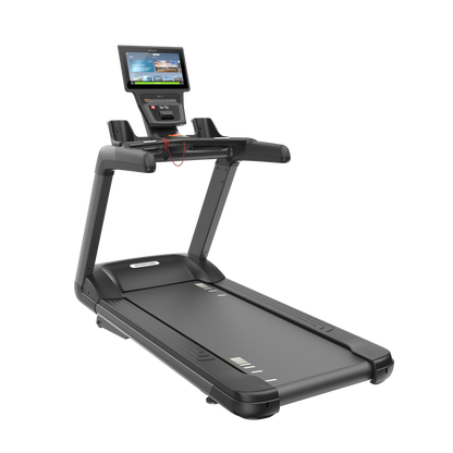 Trm 700 Line – treadmill – commercial-grade cardio machine