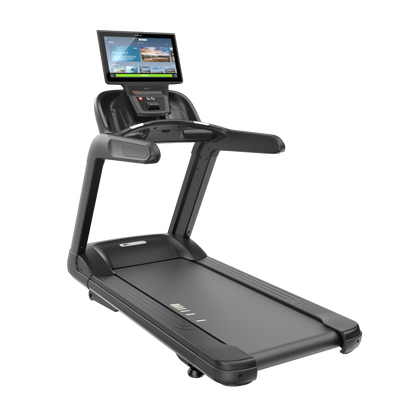 Trm 800 Line – treadmill – commercial-grade cardio machine