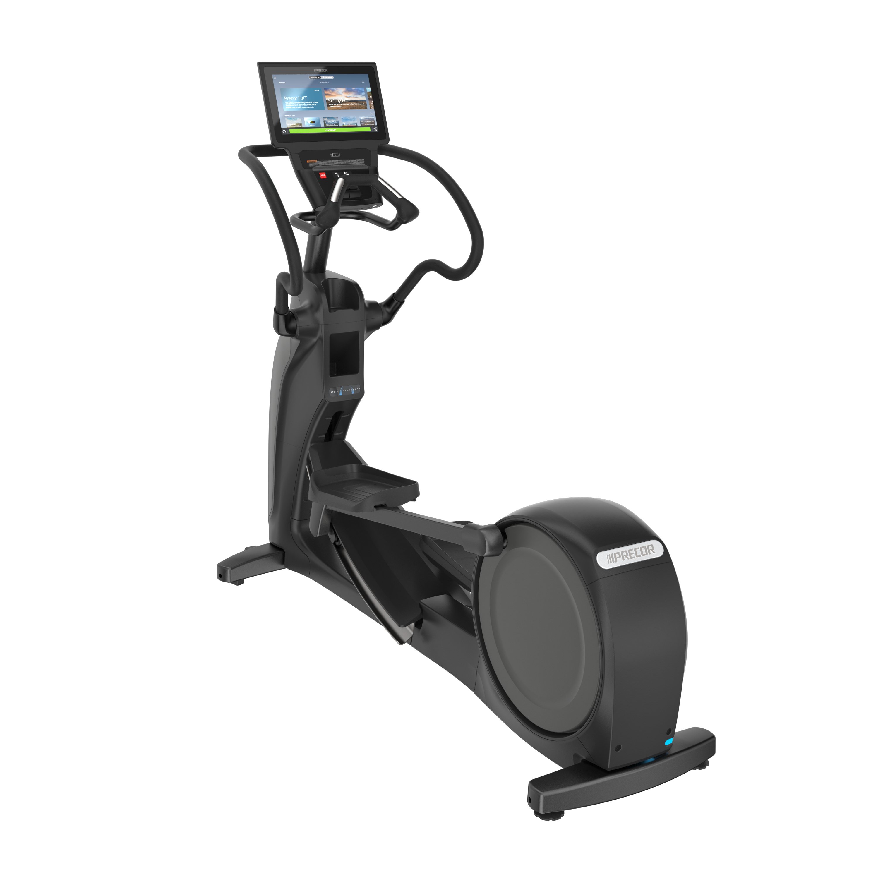 Efx 800 Line – high-quality fitness equipment