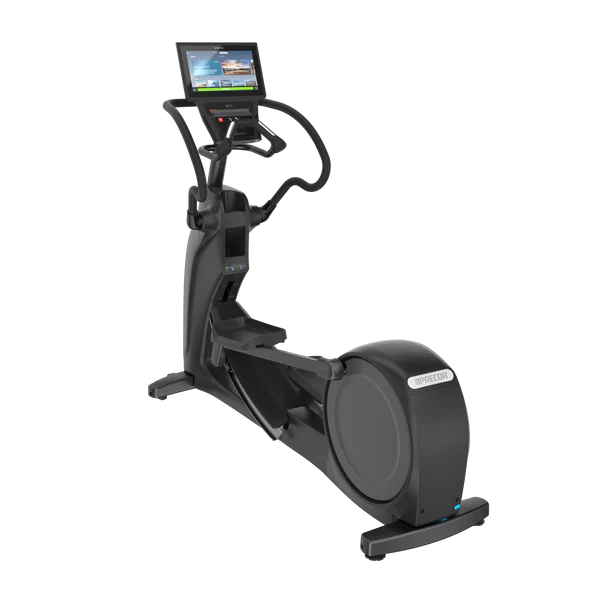Precor EFX 800 Line Elliptical