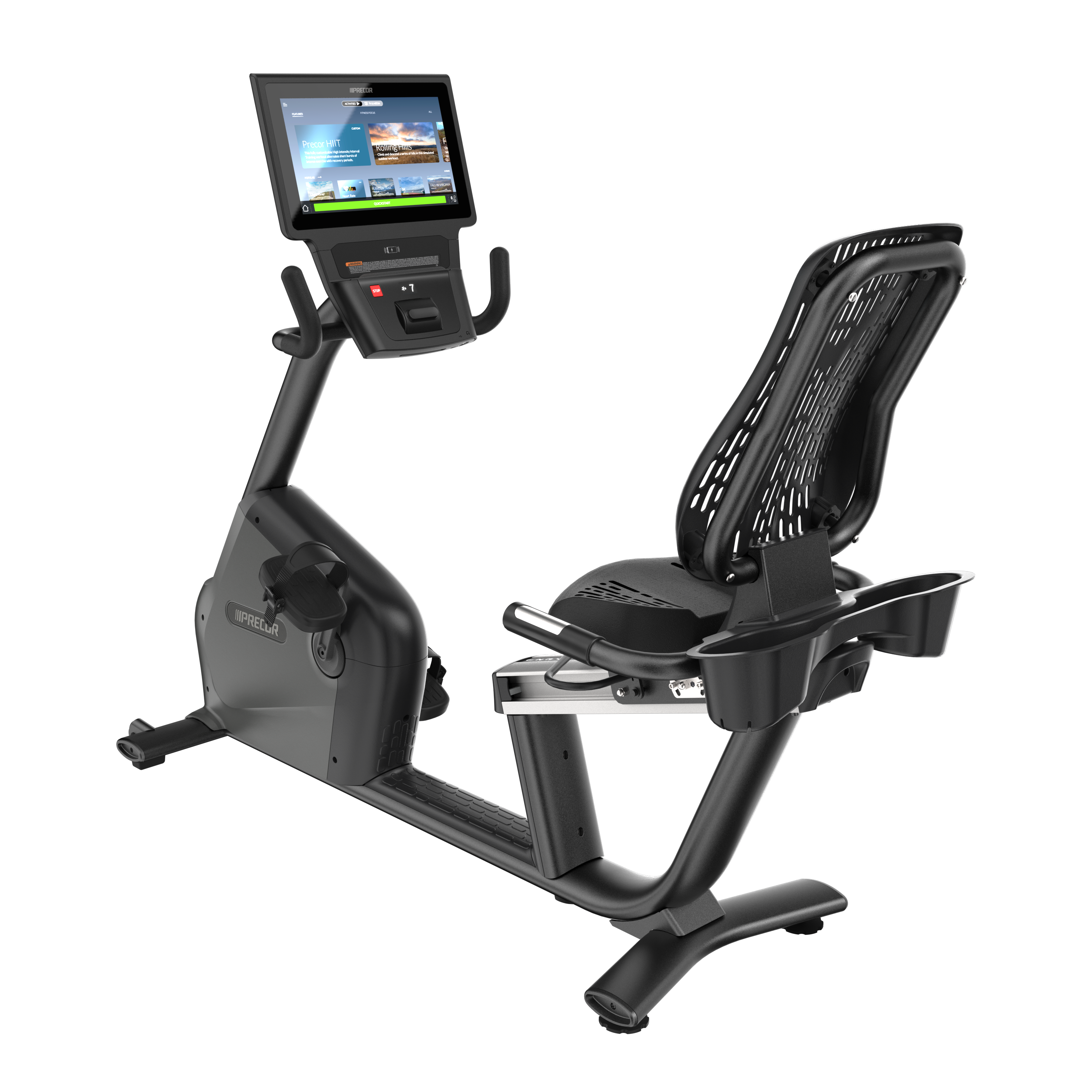 Rbk 800 Line – high-quality fitness equipment