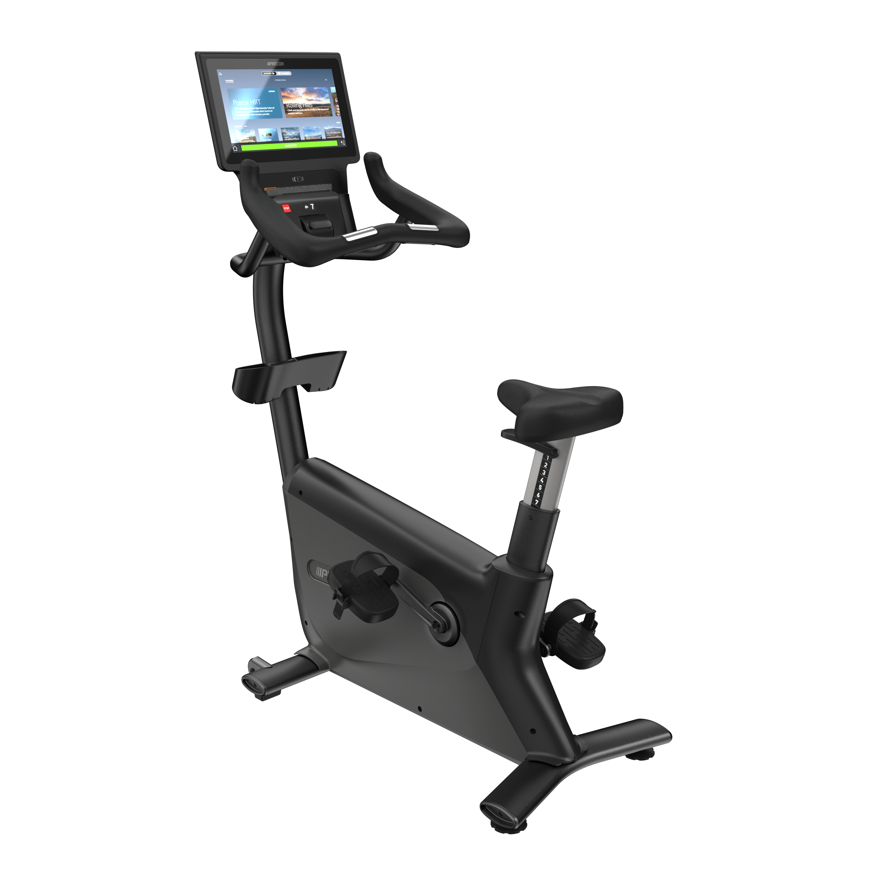Ubk 800 Line – high-quality fitness equipment