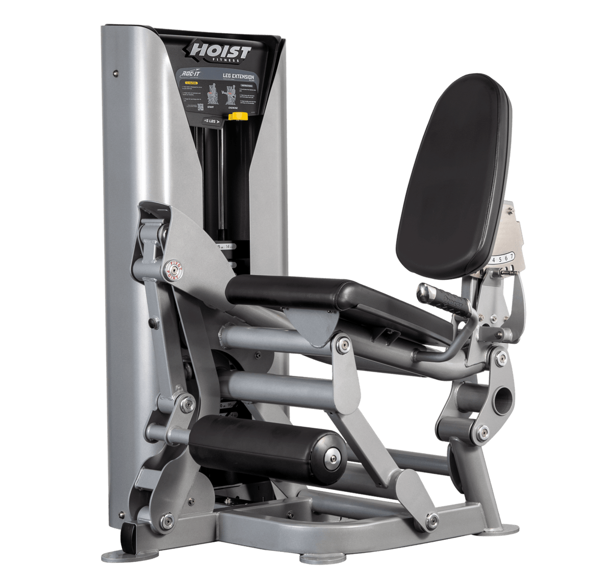 Hoist ROC-IT Leg Extension RS-2401