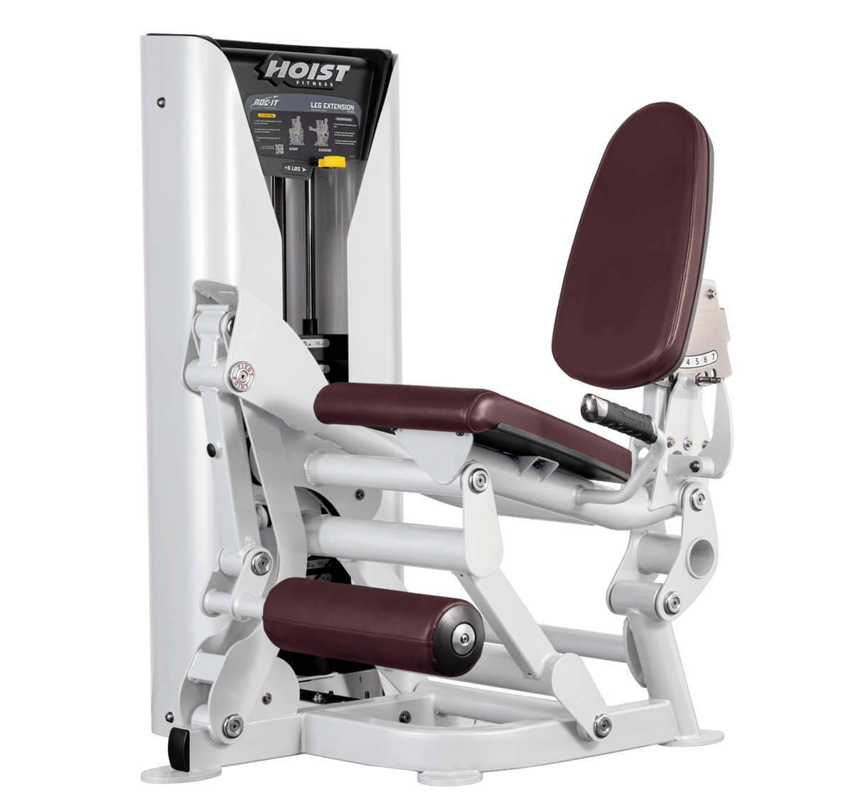 Hoist ROC-IT Leg Extension RS-2401