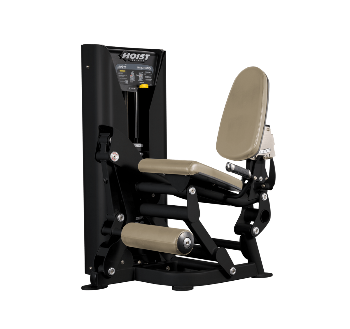 Hoist ROC-IT Leg Extension RS-2401