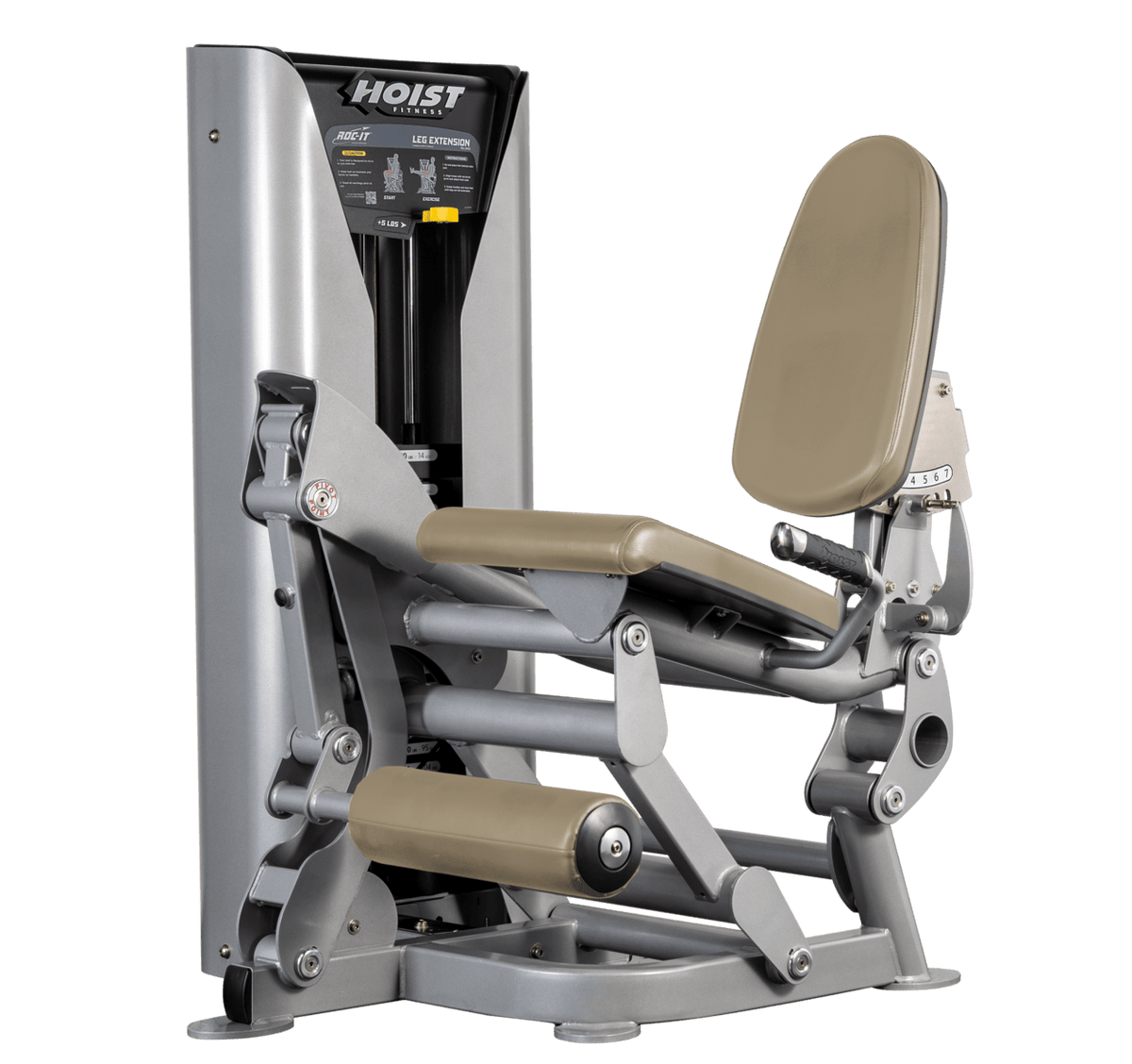 Hoist ROC-IT Leg Extension RS-2401