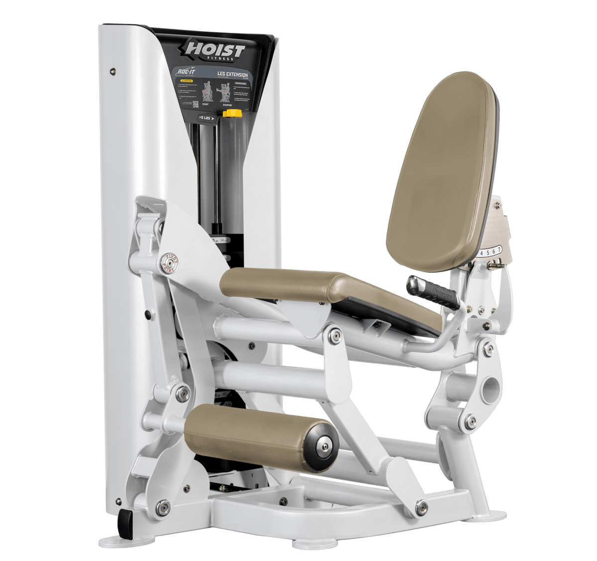 Hoist ROC-IT Leg Extension RS-2401