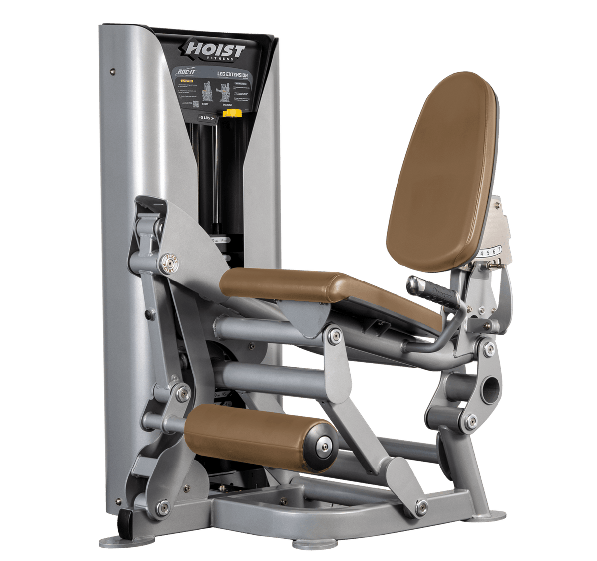 Hoist ROC-IT Leg Extension RS-2401