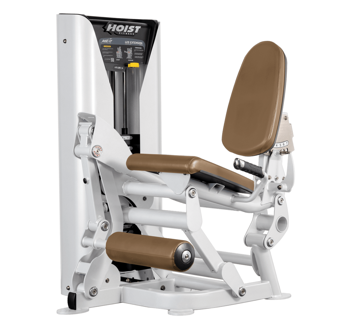 Hoist ROC-IT Leg Extension RS-2401