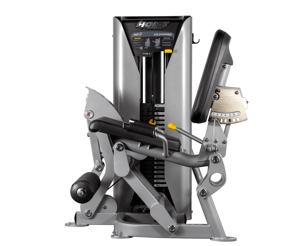Hoist ROC-IT Leg Extension RS-2401