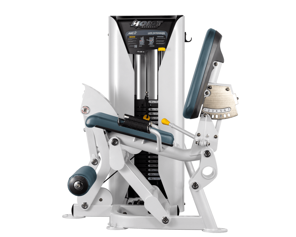 Hoist ROC-IT Leg Extension RS-2401