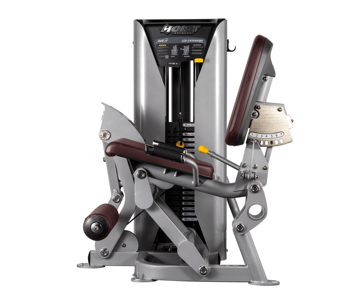 Hoist ROC-IT Leg Extension RS-2401
