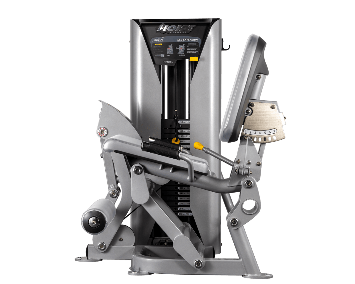 Hoist ROC-IT Leg Extension RS-2401