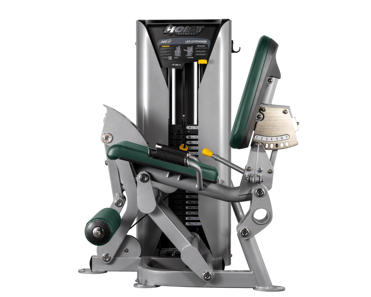Hoist ROC-IT Leg Extension RS-2401